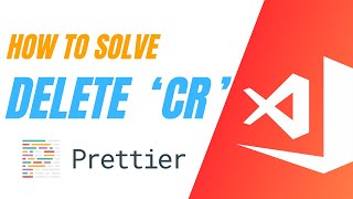 Delete cr Eslintprettierprettier Fix in 30 Sec [upl. by Calisa]