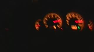 Nissan Fuga 35 GT Top Speed [upl. by Gregory]