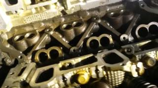 35 buick lifter replacement lifter noise [upl. by Leifer113]