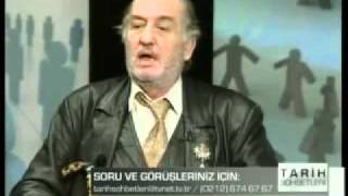 31122010 Yılbaşı Programı Kadir Mısıroğlu 112 [upl. by Idelia]