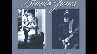 Duane Allman amp Eric Clapton 1970  Studio Jams 1 thu 6 [upl. by Gosser]