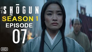 SHOGUN Episode 7 Trailer  Theories And What To Expect [upl. by Batsheva342]