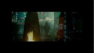 New Blade Runner 2013 Trailer Official [upl. by Nonnarb211]