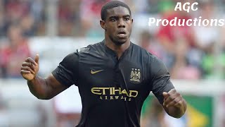 Micah Richardss 9 goals for Manchester City [upl. by Shakti]