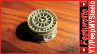 Faucet Aerator Replacement For Kitchen amp Bathroom Sink Assembly Moen or Delta Sizes w Low Flow [upl. by Pietrek]