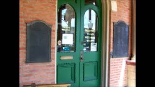 Clearfield County Historical Society [upl. by Deidre533]