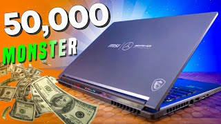 Top 5 Best Laptops Under 50000 in 2024⚡Best Laptop Under 50000 For Students amp Gamers [upl. by Nwahsit478]