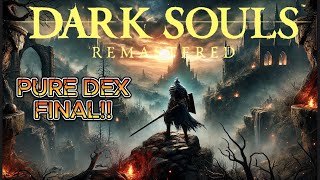 DETONADO INICIANTE DARK SOULS 1 BED OF CAOS TENEBROSA  NITO NÃO TEVE CHANCE E CHAD LORD GWYN [upl. by Gillan564]