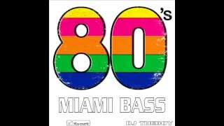 MIAMI BASS 80 [upl. by Atteuqal]