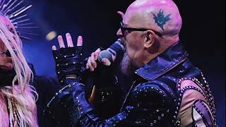 Black Wedding feat Rob Halford  In This Moment  Lyrics  Subtítulos al español [upl. by Gollin]