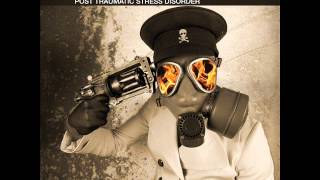 Pharoahe Monch  PTSD Full Album 2014 [upl. by Bordiuk]