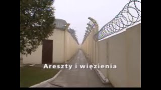 Filmowa Encyklopedia Łodzi i okolic  Areszty i więzienia [upl. by Seiden]