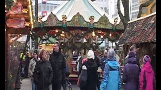 Dusseldorf And Cologne Christmas Markets  Leger Holidays [upl. by Enayr]