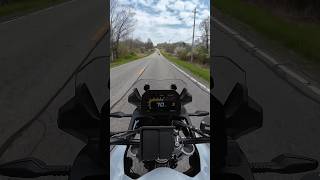 2024 BMW F800 GS Demo amp My First Motovlog  Full video out now bmw f800gs motovlog [upl. by Fishback293]