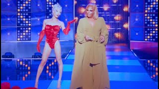 When we knew that each As9 queen would win the lipsync [upl. by Inverson]