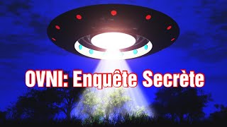 Phénomène OVNI et EXTRATERRESTRE  Documentaire Paranormal [upl. by Nileuqcaj]