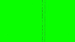 Damaged Old Film OVERLAY  4K Green screen FREE high quality effects [upl. by Ahsekad]