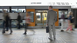 Sydney’s T3 Bankstown line officially closes [upl. by Naitsirhc691]