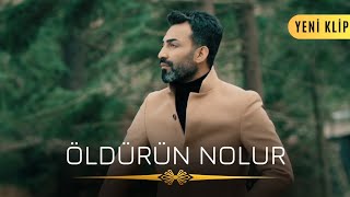 Kara Hasan  Öldürün Nolur 2020 Yeni Klip [upl. by Moreta457]