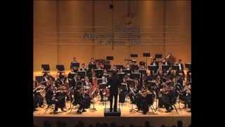 Beethoven Symphony No 6 in F Op 68  quotPastoralquot III Allegro [upl. by Aehtela696]