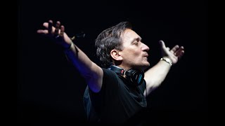 Paul van Dyk live at Untold Festival 2021 [upl. by Eltsirhc456]