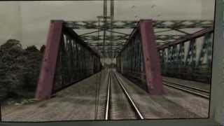 Railworks 2 HD Train Simulator [upl. by Hau]