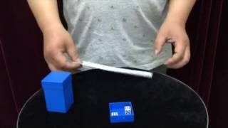 Forcing Dice Box [upl. by Hahsi]