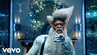 Lil Nas X  HOLIDAY Official Video [upl. by Darwin]