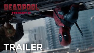 DEADPOOL 2 2018 Juggernaught Final Fight Scene HD Ryan Reynolds [upl. by Maddeu686]