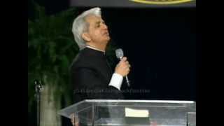 Benny Hinn sings quotAlleluiaquot 2013 [upl. by Darwin]