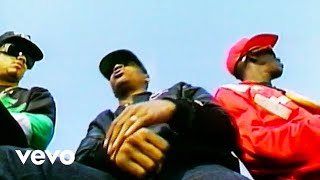 Public Enemy  Dont Believe The Hype Official Music Video [upl. by Pillyhp466]