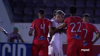 Carajás 2 x 3 São Paulo  Copinha 2024  GOLS  Segunda Rodada [upl. by Latouche]