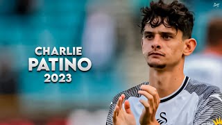 Charlie Patino 202324  Amazing Skills Assists amp Goals  Swansea City  HD [upl. by Ecinnej]