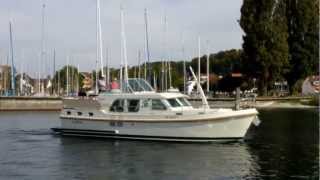 Linssen Grand Sturdy 369 AC [upl. by Ervine]