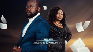 FIERCE AGREEMENT FULL UGANDAN MOVIE VJ TANSLATED [upl. by Spearing]