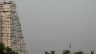 Srirangam Temple [upl. by Scales]