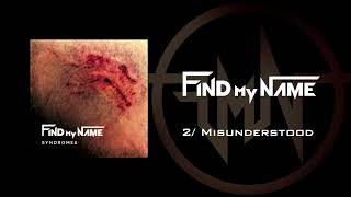 Find my Name  Misunderstood Lyrics in description [upl. by Elyak]