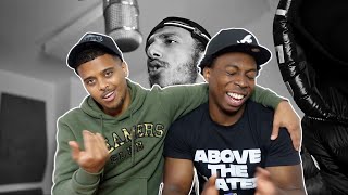 HES BACK  Yanko  Plugged In WFumez The Engineer  Pressplay  REACTION [upl. by Niloc118]