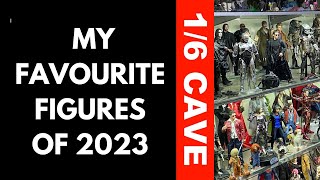 TOP 16 SCALE FIGURES OF 2023 [upl. by Dennis]