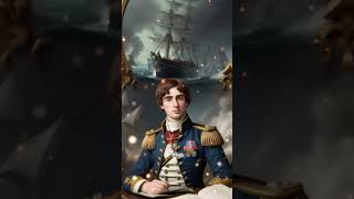 Admiral Horatio Nelson 1758 1805 Master of Naval Victory historicalbattle history [upl. by Bartholomeus]