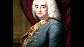 Georg Friedrich Handel Music for the Royal Fireworks HWV 351 [upl. by Jedediah]