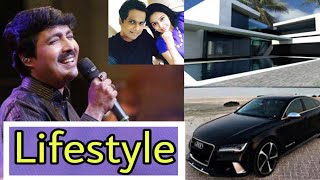 Sairam Iyer lady voice Singer Lifestyle Biography House Wife Family Video [upl. by Atirehs]