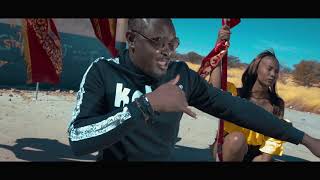 Kalux Neba Noupa Official Video [upl. by Swart]