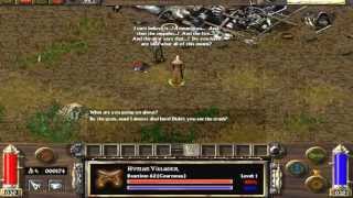 Lets Play Arcanum Of Steamworks and Magick Obscura  Part One Being Reborn [upl. by Jonathon]