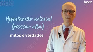 Hipertensão arterial pressão alta o que é sintomas como medir e prevenir shorts [upl. by Sorac]