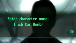 Fallout 3  Stream 1 [upl. by Nivag413]