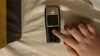 Nokia 6230 ringtones [upl. by Hulburt]