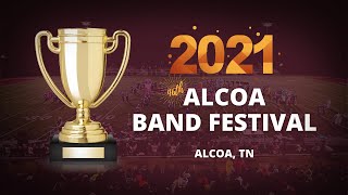 2021 Alcoa Band Festival [upl. by Angid22]