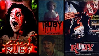 Ruby 1977 music by Don Ellis [upl. by Enelime72]