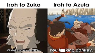 Avatar Memes Only Fans Will Understand [upl. by Akinek]